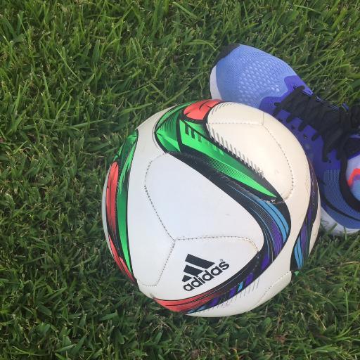 jparnold's profile picture. Soccer enthusiast, mom to Nick and Chris and Newsroom Systems Manager at The Advocate newspaper.