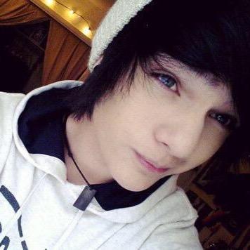 Hey I'm Skylar but you can call me Sky. I'm taken by my beautiful baby Eric so stay away from him or else you will have to deal with me.