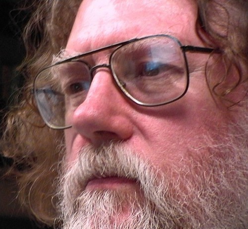 Grandfatherly old hippy. Retired. Woodworking, travel, books, movies.