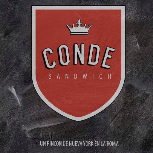 Sándwich New York Deli. Pan de la casa y carne curada. Vino, cerveza | Álvaro Obregón esq. Córdoba | dom-lun 8 a 23hrs, mie-sab 8 a 00hrs | (55)44274683