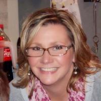 Lisa Lansford - @LisaLansford Twitter Profile Photo