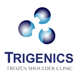 Trigenics_OAT's profile picture. CURE FROZEN SHOULDER IN ONE TREATMENT! 
Dr. Allan Oolo-Austin's OAT-MCD Procedure is a non-surgical operation which cures Adhesive Capsulitis.