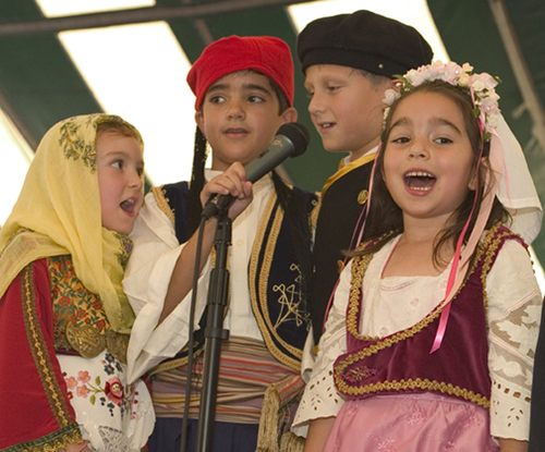 TulsaGreekFest's profile picture. Tulsa's oldest ethnic festival celebrating its 53rd Anniversary September 19-21, 2013.