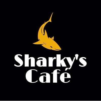 SharkysCafe Profile Picture