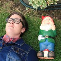 Hannah Gadsby(@Hannahgadsby) 's Twitter Profile Photo