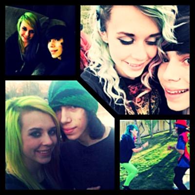 trees4dayz's profile picture. i love Tazia Alice with all my heart ❤️ shes the only thing that keeps me from falling apart and withering away.