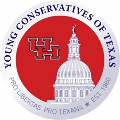 We are the Young Conservatives at The University of Houston. We believe in small government, individual liberty, the free market, and traditional values.