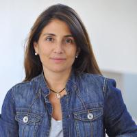Bárbara Fuentes (@quebarb) 's Twitter Profile