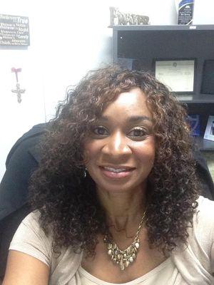 metheadvocate's profile picture. I'm a mom and an educator! It ain't easy and it's a little scary but I'm willing to be a catalyst and advocate to bring change to the world!