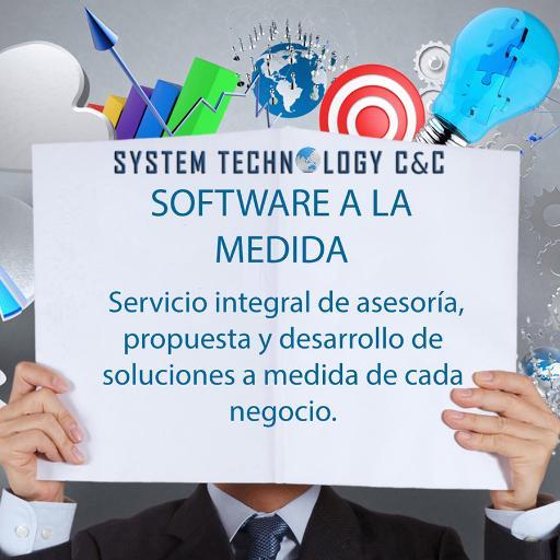 infosystem_cc's profile picture. 