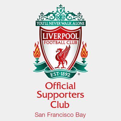 Official Liverpool Supporters Club 🔴 San Francisco Bay Area