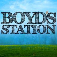 BOYD'S STATION (@boydsstation) 's Twitter Profile