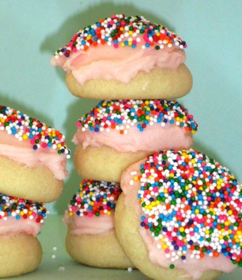 lhconfections's profile picture. We dream in sugar!