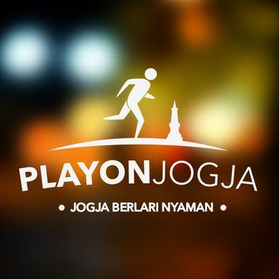 Komunitas lari Indorunners regional Jogja | FB : Indorunners Jogja | IG : playon_jogja