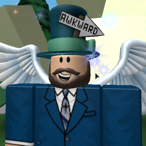Sup everyone I play games on Roblox I enjoy playing/making games on that site stay tune for updates and tweets for more.