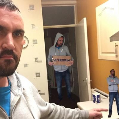 Actor. 2 films.been on shameless. Being ieleen. Dci banks Peaky blinder. Music video's. mtv, ch4 minted. wayne phillips vines on facebook and doing funny videos