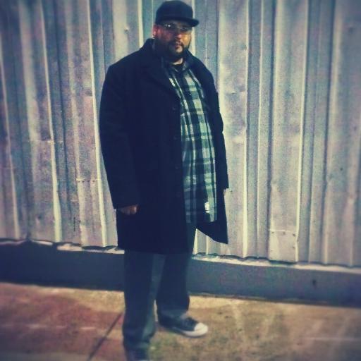 AngelGarciaJr13's profile picture. 