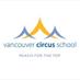 Vancouver Circus School (@vancircusschool) Twitter profile photo Vancouver Circus School (@vancircusschool) Twitter profile photo