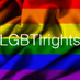 LGBTI Rights (@LGBTIrights) Twitter profile photo