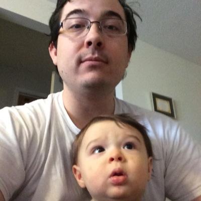 JoeHalliday6's profile picture. 