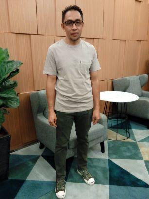 ahmadnizamali's profile picture. Rezeki Yang Halal itu Datangnya dari Allah