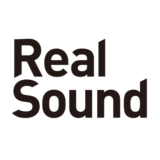 Real Sound（リアルサウンド） Profile