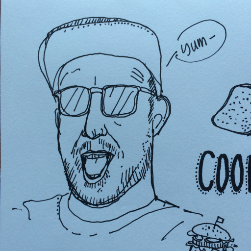 Darrell_Nelson's profile picture. Rugby, design, fresh air, and sneaker enthusiast