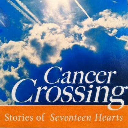 CancerCrossing's profile picture. Non profit assisting cancer patients with expenses. 'Cancer Crossing' book available - net to our funding program.