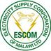 ESCOM (@ESCOM_Malawi) Twitter profile photo