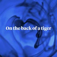 Perceive Think Act (@backofatiger) 's Twitter Profile Photo