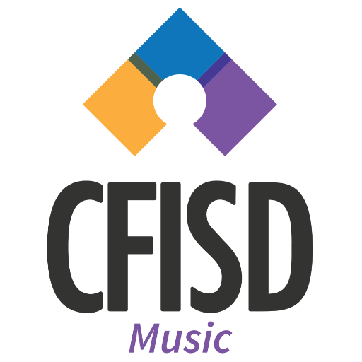CFISDMusic Profile Picture