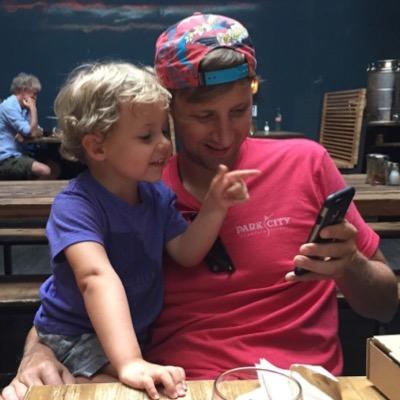 | Pittsburgh Native | Mountains Stay Still | Technology Consumer |