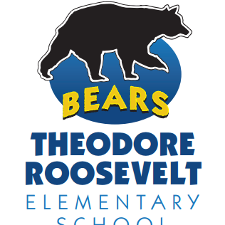This is the official Twitter account for Theodore Roosevelt Elementary School located in northeast Tenn.