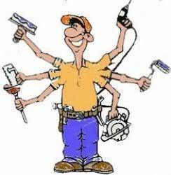 Need help in your home, house, apartment - Things broken need to be fixed? Checkout: http://cli.gs/pSZL6e and have it repaired now!