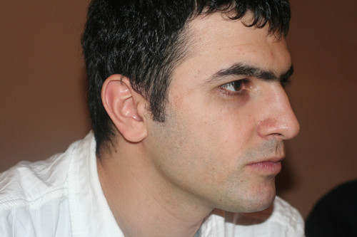 Linguist. Research: Russian Language Institute, RAS. Teaching: Russian State Humanitarian University, Yandex School. Organizing linguistic olympics etc for kids