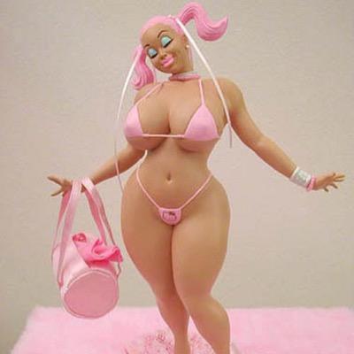 Barbie Bitch