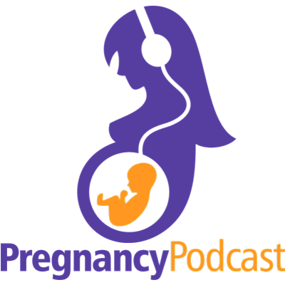 The Pregnancy Podcast is a resource to help you navigate the crazy awesomeness that is pregnancy, birth, and being a new parent.