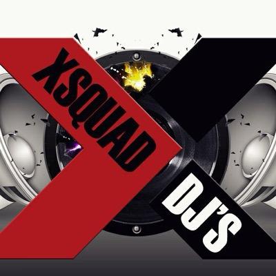 Heat Spinner DJs have NOW Merged with X SQUAD DJs ! X SQUAD DJs MIDWEST