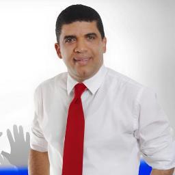 Cuenta *no oficial* de promoción a la candidatura a Alcalde por Sto. Dgo. Este del Pastor Dio Astacio por el PQDC.-