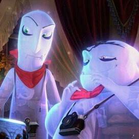 cameraspirits's profile picture. 'Life's no fun without a good scare~!' [ RP ]