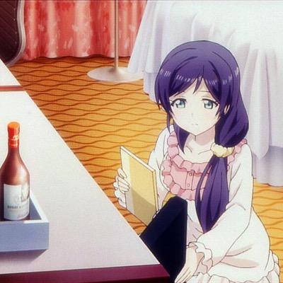 エリち大好き東條希さんのプロフィール画像