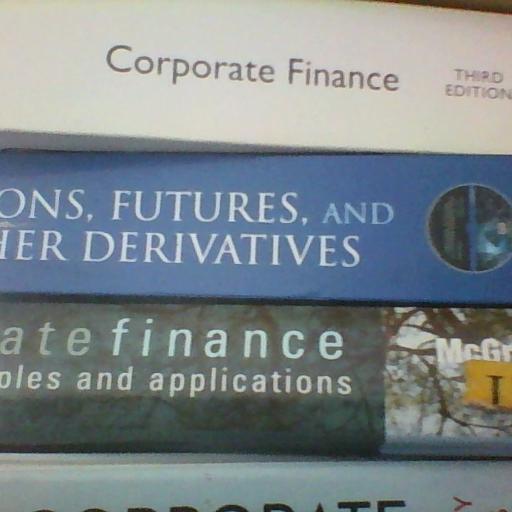 Providing private tutoring on a variety of business topics to MBA students, professionals and managers.