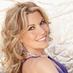 Vanna White (@TheVannaWhite) Twitter profile photo