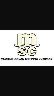 Msc Shipping