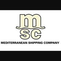 Msc Shipping (@mscshipping) 's Twitter Profile
