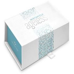Jeunesse Instantly Ageless trusted distributor in Newcastle, UK. Instantly Ageless is a powerful anti-wrinkle microcream that wipes out any signs of aging fast.