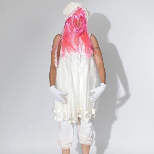 AnnaJMcIntyre's profile picture. Is Another Mother and artist, writer, reader, printmaker, house music loving dancer, eater of chocolate and green apples, drinker of coffee & tea uhuhuhuhuhuhuh