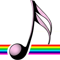Providing enterainment to the LGBT community
