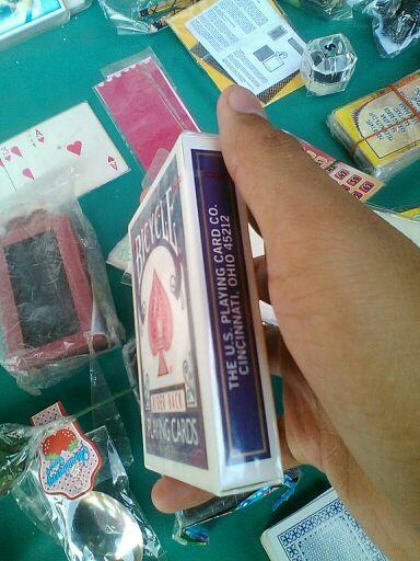 Magicstore online lengkap dengan harga terjangkau.