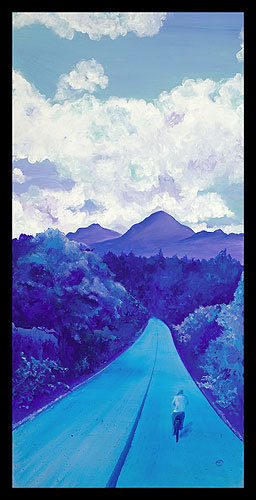 Blueroad's profile picture. Sleep deprived in the sticks